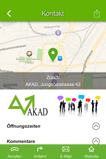 免費下載教育APP|AKAD Französisch Idiome C1 app開箱文|APP開箱王