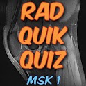 RadQuikQuiz logo