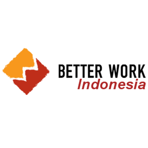 Indonesian Labour Law (3 Lang) LOGO-APP點子