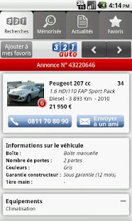 Free Download 321auto APK
