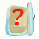 My Fridge logo