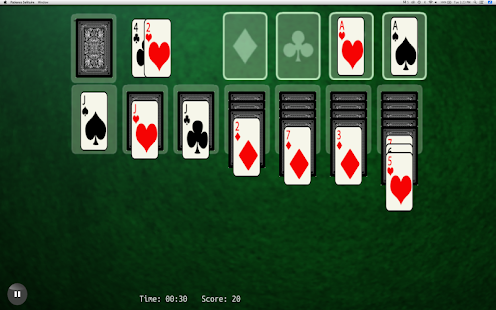 Download Patience Solitaire APK for PC