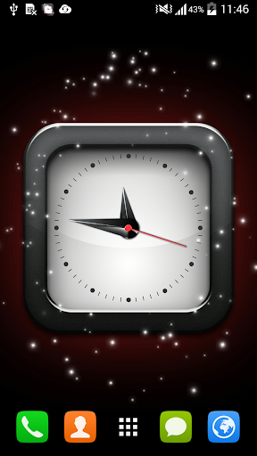 【免費個人化App】Clock App-APP點子