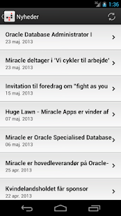 Free Download Miracle APK