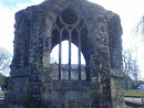 Blackfriars Chapel