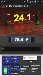 S4 Thermometer 3DHD poster 2