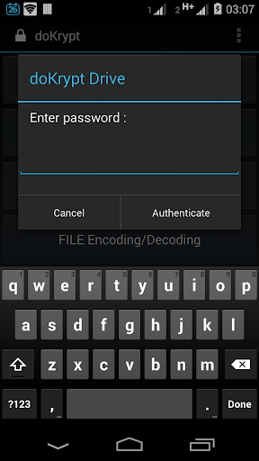 【免費工具App】doKrypt - Encrypt | Encode-APP點子