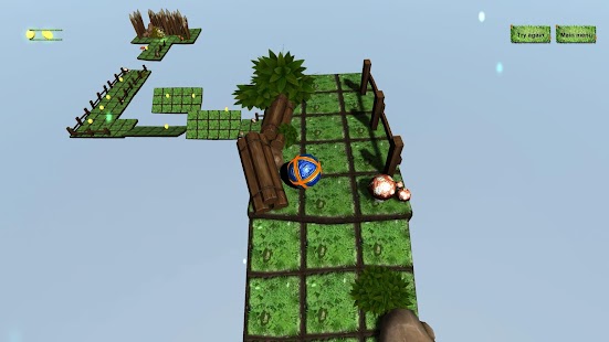 How to mod Great ball's adventure 1.42 apk for bluestacks