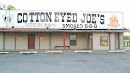 Cotton Eyed Joe's BBQ