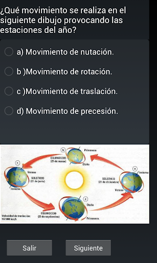 免費下載教育APP|LTDI 6to Geografía 2da Parte app開箱文|APP開箱王