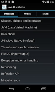 How to install Java Interview Questions 12.0 unlimited apk for pc