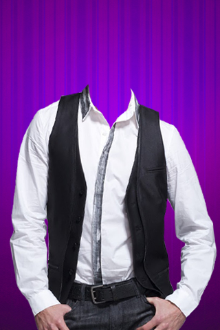 【免費攝影App】Man Stylish Fashion Suit-APP點子