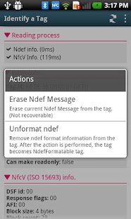 How to get StartNFC Expert lastet apk for bluestacks
