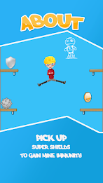 Fatal Staircase poster 13