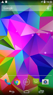 結晶3D動態桌布(圖3)-速報App