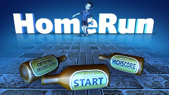 How to mod Drunken HomeRun 2.0 unlimited apk for bluestacks