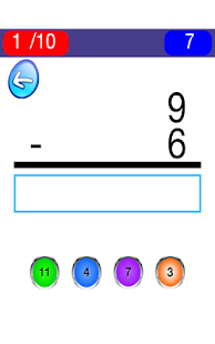 Math Practice Flash Cards Free - Apps on Google Play