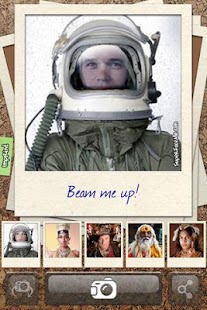 Free SuperFaceMe APK for Android