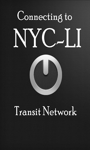 NYC-LI Transit Network