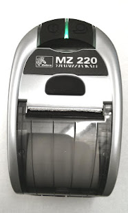 ODK Zebra Printer Driver(圖3)-速報App