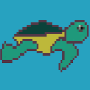 Flappy Turtle 1.3
