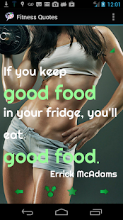 How to get Fitness Quotes Varies with device mod apk for bluestacks