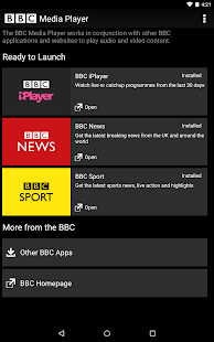 BBC Media Player(圖1)-速報App