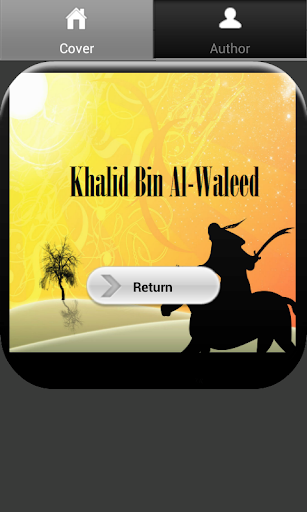 Khalid Bin Al-Waleed
