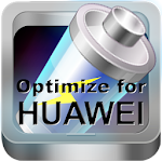 Cover Image of Download EC Battery Saver Optimi Huawei 1.1 APK