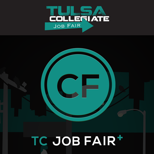 Tulsa Collegiate Job Fair Plus 教育 App LOGO-APP開箱王