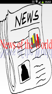 Free Download News of the World APK