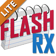 FlashRX Lite by ClinCalc 1.0 Icon