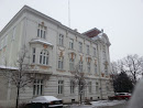 Historisches Herrschaftshaus