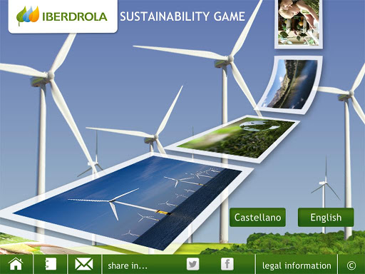 IBERDROLA Sustainability Game