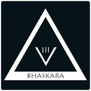 Bhaskara Calculator V3 1.0.0