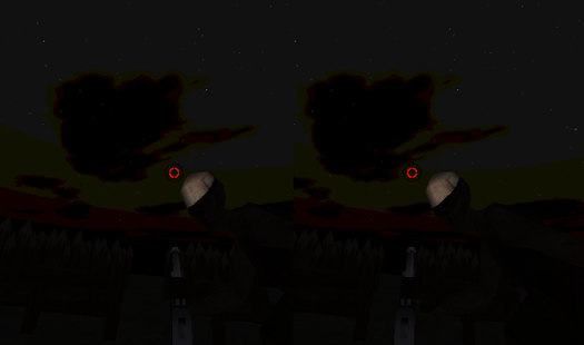 Stranger VR - screenshot thumbnail