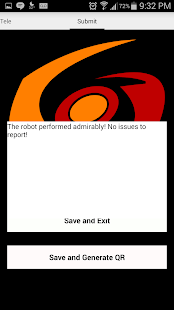   FRC Scouting Radar 2015 User- screenshot thumbnail   