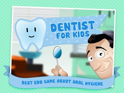 Dentist for Kids by ABC BABY Screenshots 0