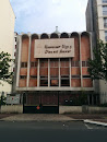 Église Évangélique Arménienne