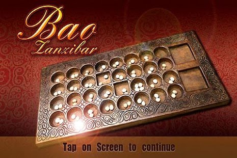 Bao Zanzibar - Paid Version Screenshots 2