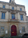 Mairie Clamecy