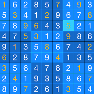 Sudoku Solver.apk 1.0