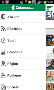 Lastest aCotonou.com APK