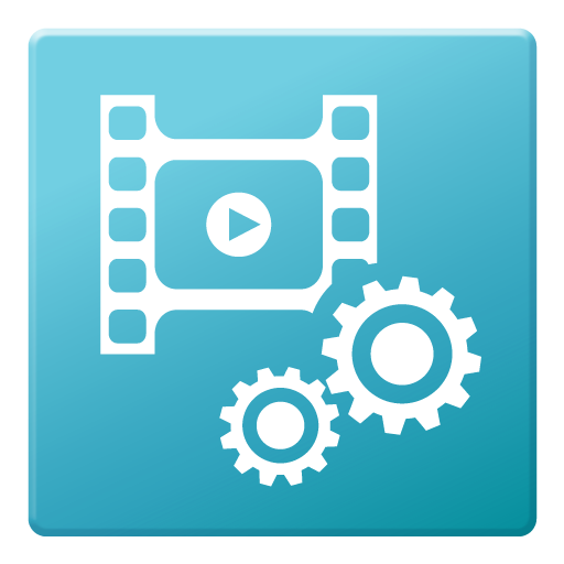 UniArgus Video Tools LOGO-APP點子