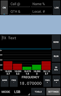 KX3 Companion for Ham Radio(圖6)-速報App