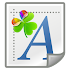 GO Launcher Fonts3.6.1