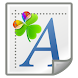 GO Launcher Fonts icon