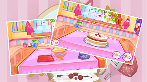 免費下載休閒APP|cooking waffles for kids app開箱文|APP開箱王