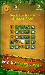 Download anTrail: A Word Search Puzzle APK for Android