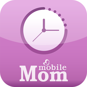 Ovulation Calendar & Fertility 3.1.16 Icon